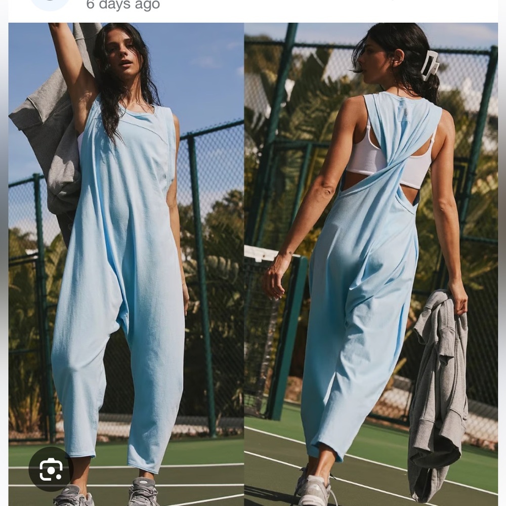 Hot Shot Twisted Onesie